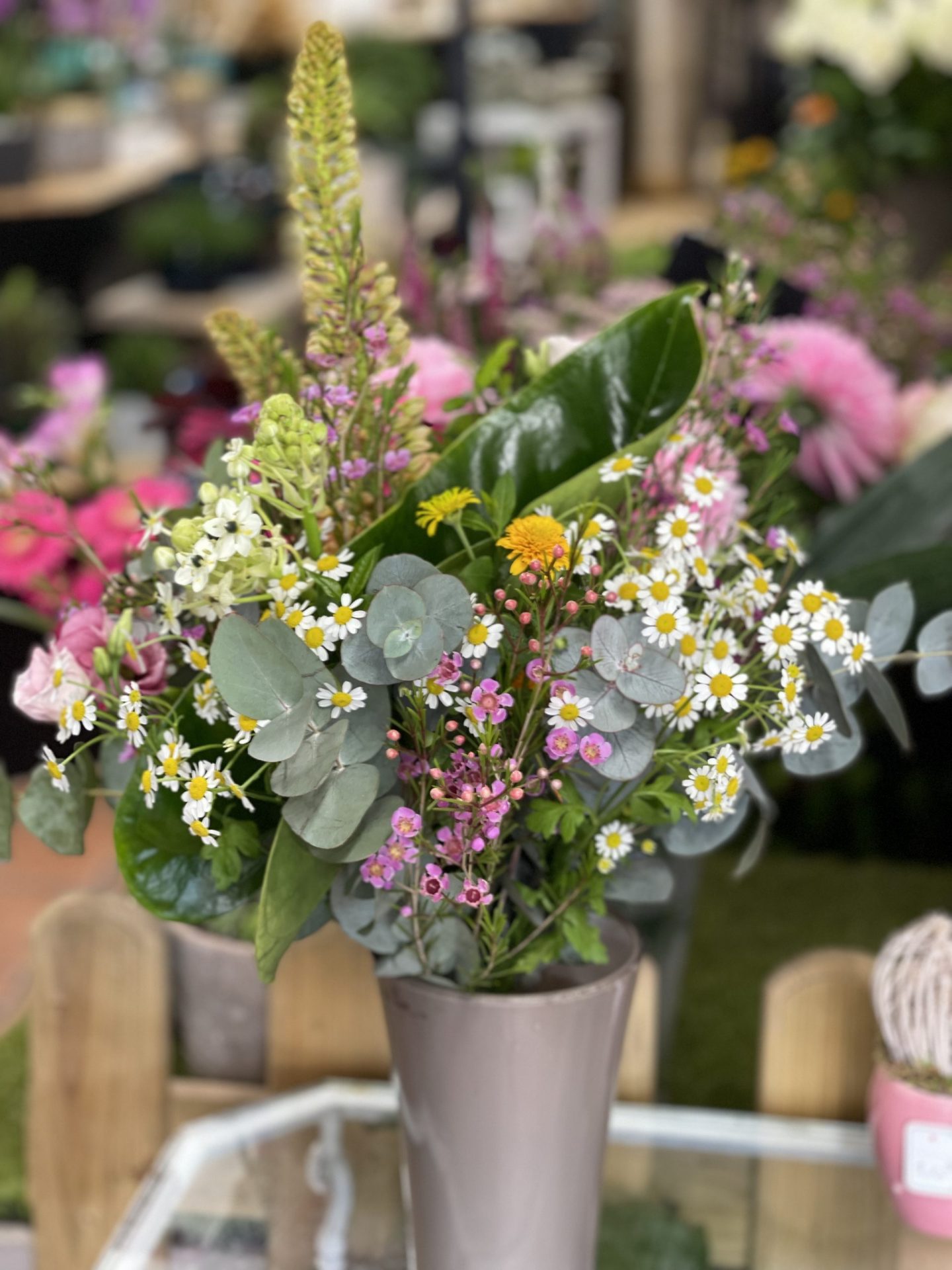 Fleuriste quartier Saint-Charles Biarritz Fleuriste à proximité Biarritz Fleuriste proche centre ville Biarritz Livraison de plantes Pays Basque Plantes quartier Saint-Charles Biarritz Boutique de décoration Saint-Charles Biarritz Centre Plantes et Fleurs Biarritz Plantes de saison Biarritz Décoration florale de Noël Biarritz Compositions florales printemps Biarritz Plantes d'été Biarritz Décoration automne Pays Basque Plantes pour bureaux et espaces de travail Biarritz Livraison de plantes à Biarritz Décoration florale d'événements au Pays Basque Décoration de mariage au Pays Basque Fleuriste pour hôtels et restaurants Biarritz Achat de plantes à Biarritz Fleuriste entreprise Fleuriste pour professionnel Fleuriste Hôtel Fleuriste restaurant Fleuriste EHPAD Fleuriste deuil Fleuriste enterrement Fleuriste mariage Fleuriste B2B Fleuriste B2C Fleuriste Biarritz Fleur Biarritz Fleurs Biarritz