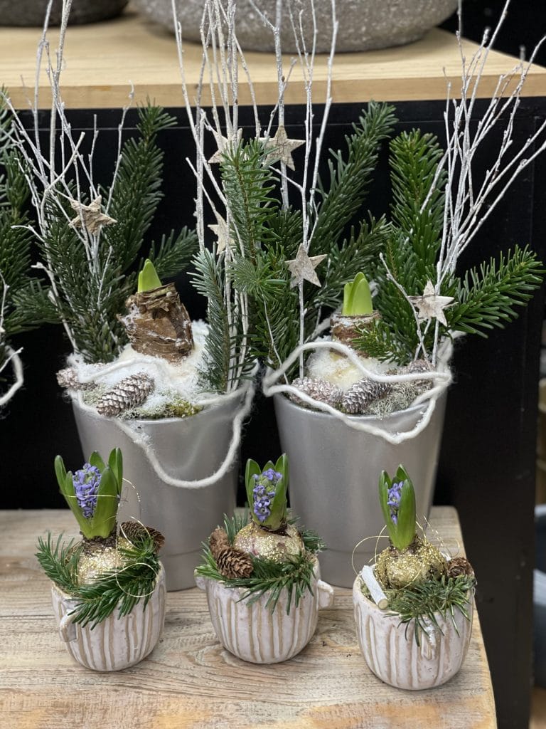 Composition de noël